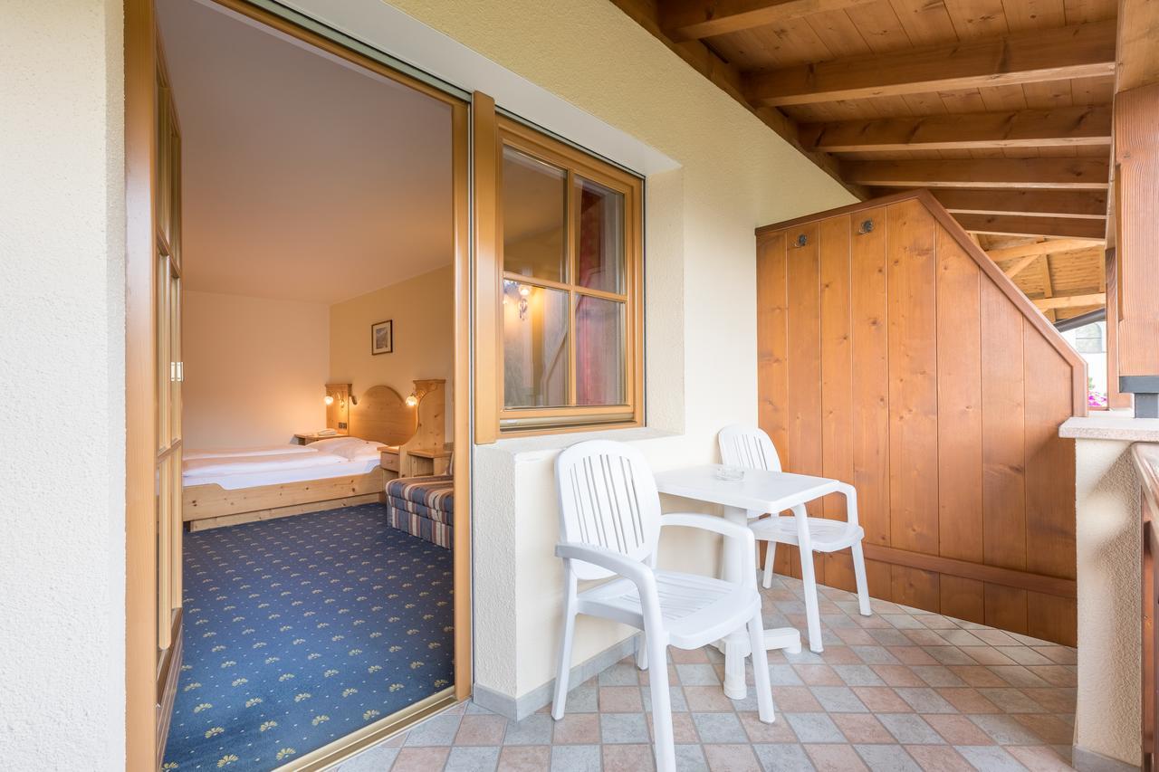 Gasthof Gasserhof Eggen Exterior photo
